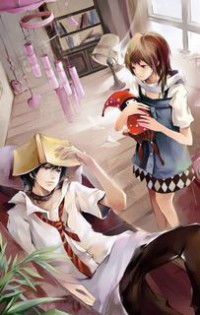 争锋